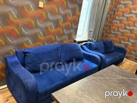 Divan, İşlənmiş, Çatdırılma yoxdur — Digah