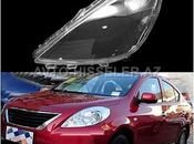 Nissan Sunny 2012 fara şüşəsi — Bakı