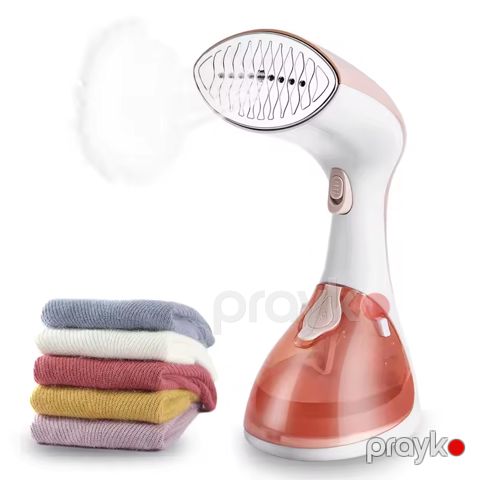 Sokany SK-3050 Elektrikli Buxarlı Ütü Portativ Buxarlı Əl Ütüsü 1500W Gücündə — Bakı