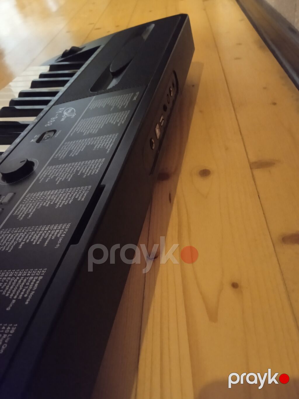 Sintezator, İşlənmiş, Ödənişli çatdırılma — Pianino və digər klaviş alətləri, Mingəçevir (4)