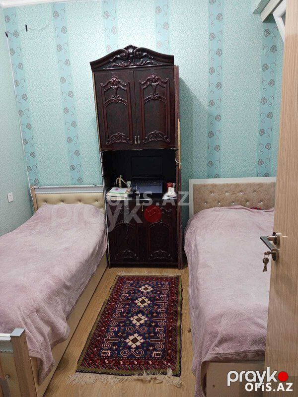 Yeni tikili Satılır Abşeron r., Masazır q., 3 otaq, 75 m² — Mənzil, Bakı (7)