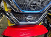 Nissan Note Ablisovka — Bakı