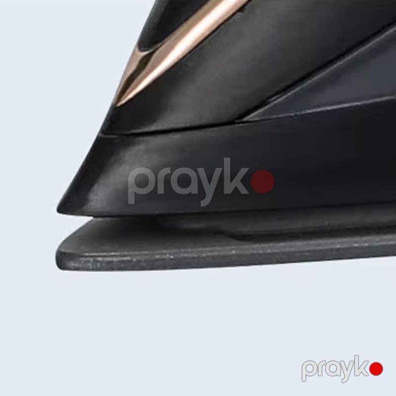 Sokany SK-11006 - Buxarlı Ütü, 2400W Güc, Keramika Altlıq, Sürətli və Effektiv Ütüləmə, Müxtəlif Buxar Rejimləri və Gündəlik İstifadə üçün Ütü — Ev texnikası, Bakı (3)
