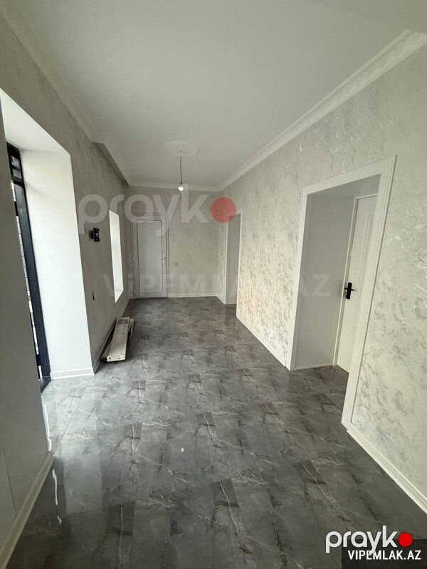 Sabunçu rayonunda 3 otaqlı Həyət evi Satılır, 80 m² — Ev, villa, Bakı (6)