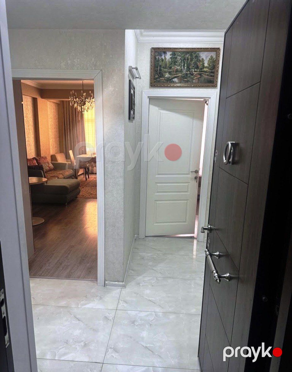 Satılır 2 otaqlı yeni tikili 60 m² — Mənzil, Bakı (4)