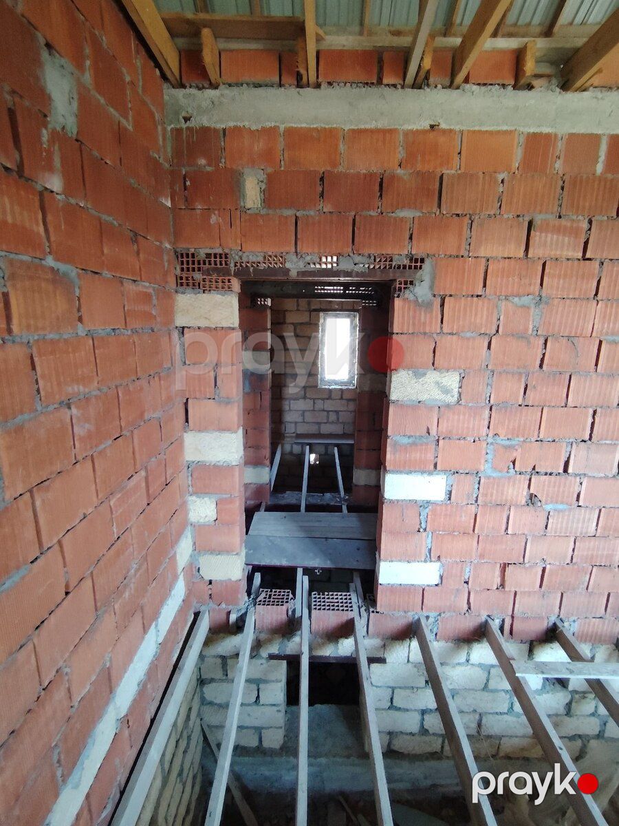 Həyət evi, Şəki ş — Ev, villa, Şəki (5)