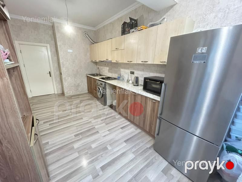 Satılır 3 otaqlı Bina evi menzil (Yeni tikili), 100 m², Nəsimi rayonu — Mənzil, Bakı (11)