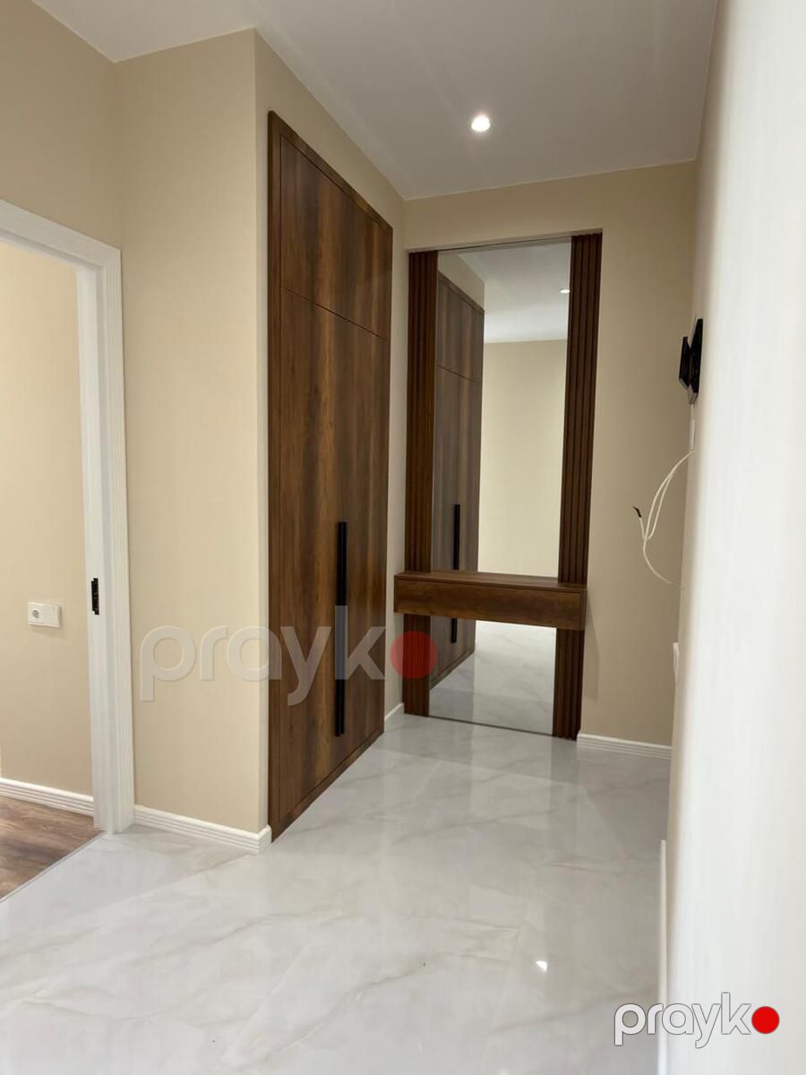Satılır 2 otaqlı yeni tikili 56 m² — Mənzil, Bakı (8)