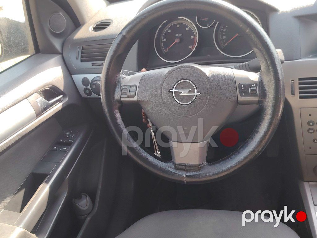 Opel Astra, 1.3 L, 2006 il, 220 000 km 20-EU-189 — Avtomobillər, Gəncə (9)