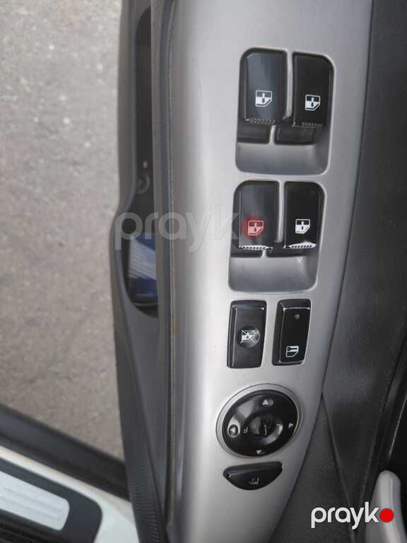 Hyundai Santa Fe, 2.7 L, 2008 il, 220 000 km — Avtomobillər, Sumqayıt (12)