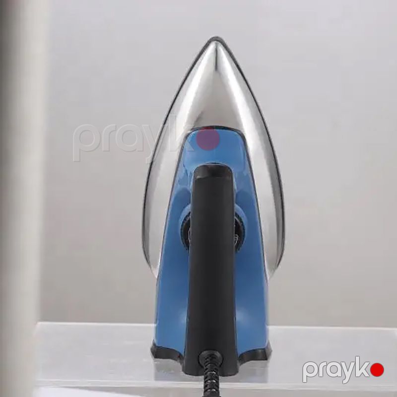 Wınnıng Star ST-5004 Elektrikli Buxar Ütü Yüksək Keyfiyyətli 1300W — Ev texnikası, Bakı (3)
