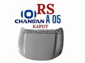 Changan A 05 kapotu — Bakı