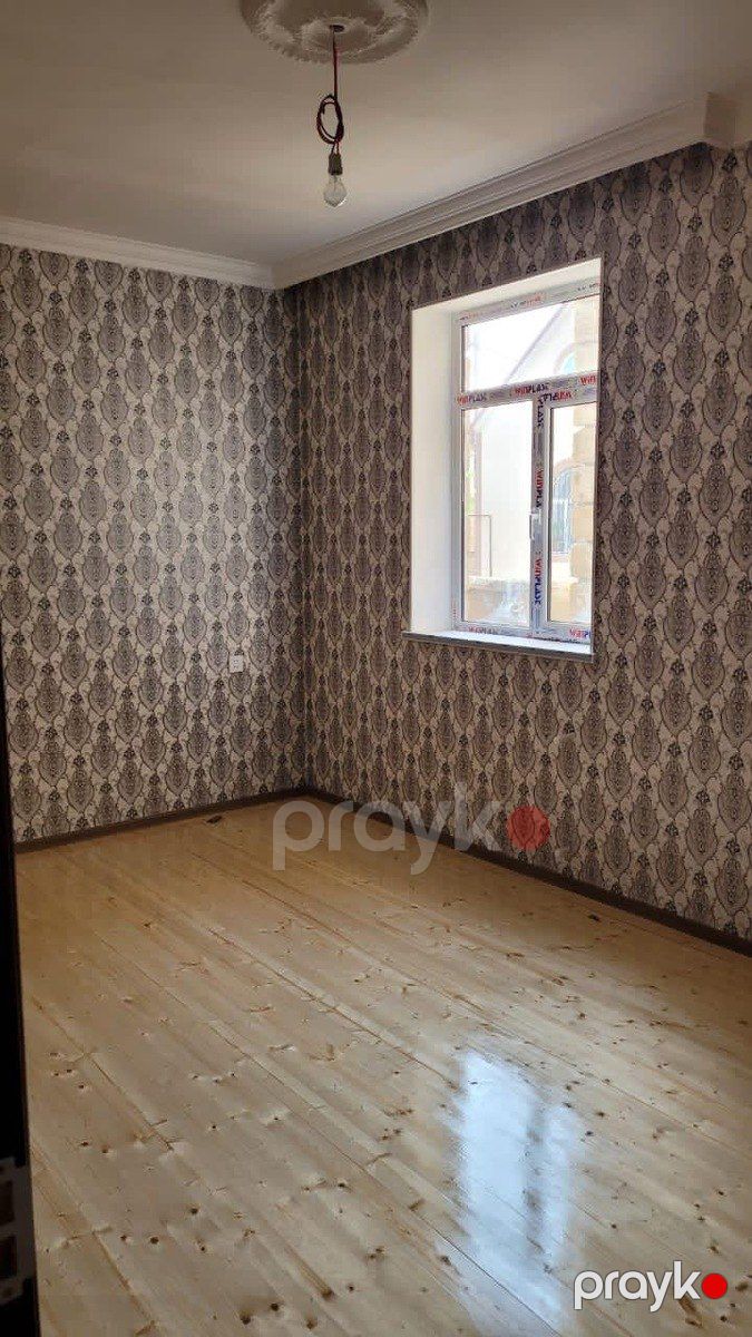Satılır 3 otaqlı həyət evi/bağ evi 69 m² — Ev, villa, Bakı (2)