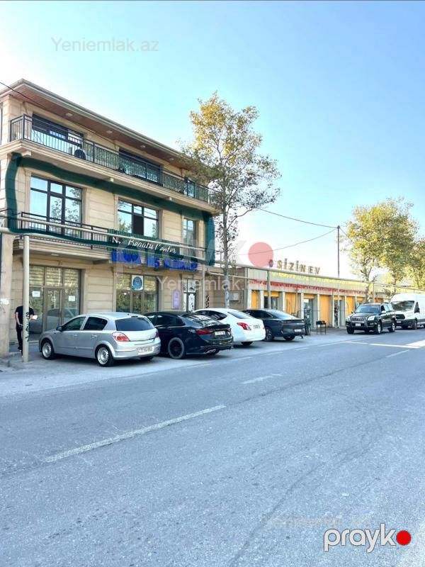 Kirayə 4 otaqlı Obyekt, 135 m², Xəzər rayonu — Əmlak, Bakı (3)