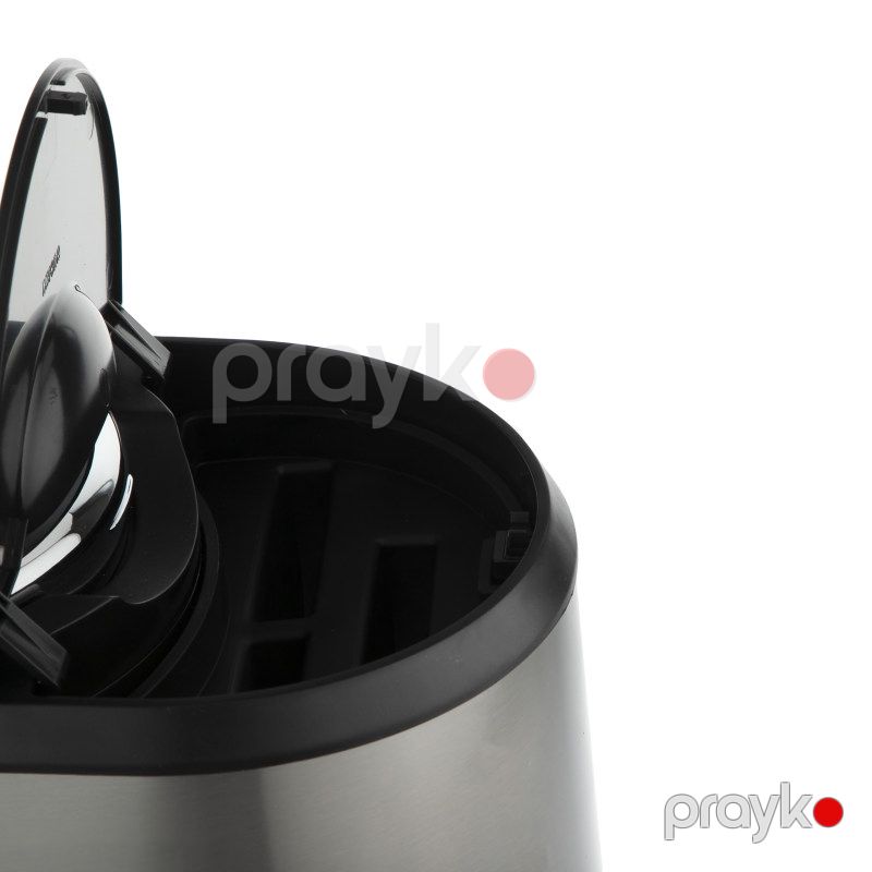 Çoxfunksiyalı Eurolux Ətçəkən Maşın 3600W Gücə Məxsus Çoxfunksiyalı Professional Ət maşını — Digər mətbəx texnikası, Bakı (4)
