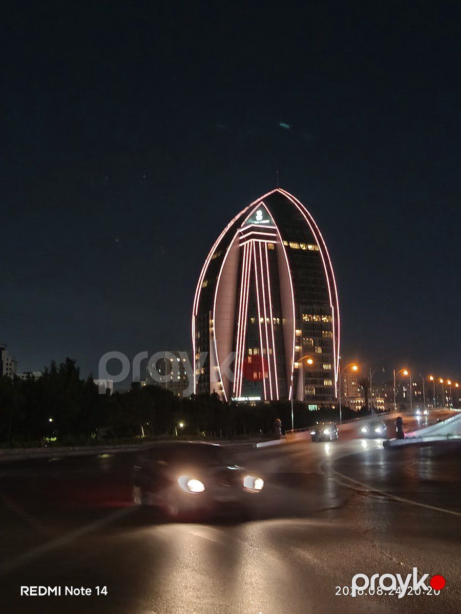 Satılır 1 otaqlı yeni tikili 64 m² — Mənzil, Bakı (4)