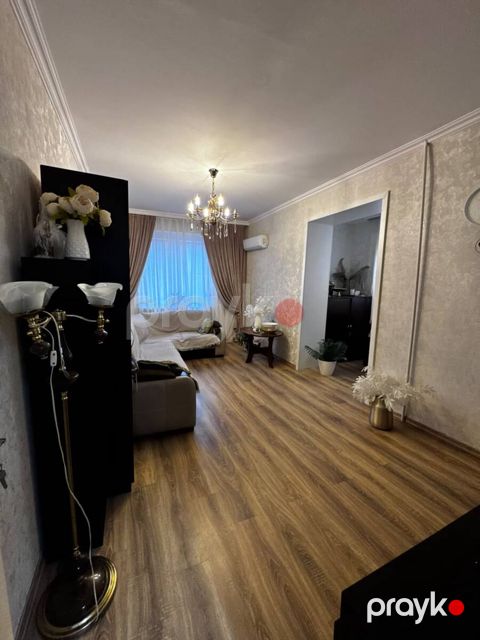 Satılır 2 otaqlı köhnə tikili 55 m² — Bakı
