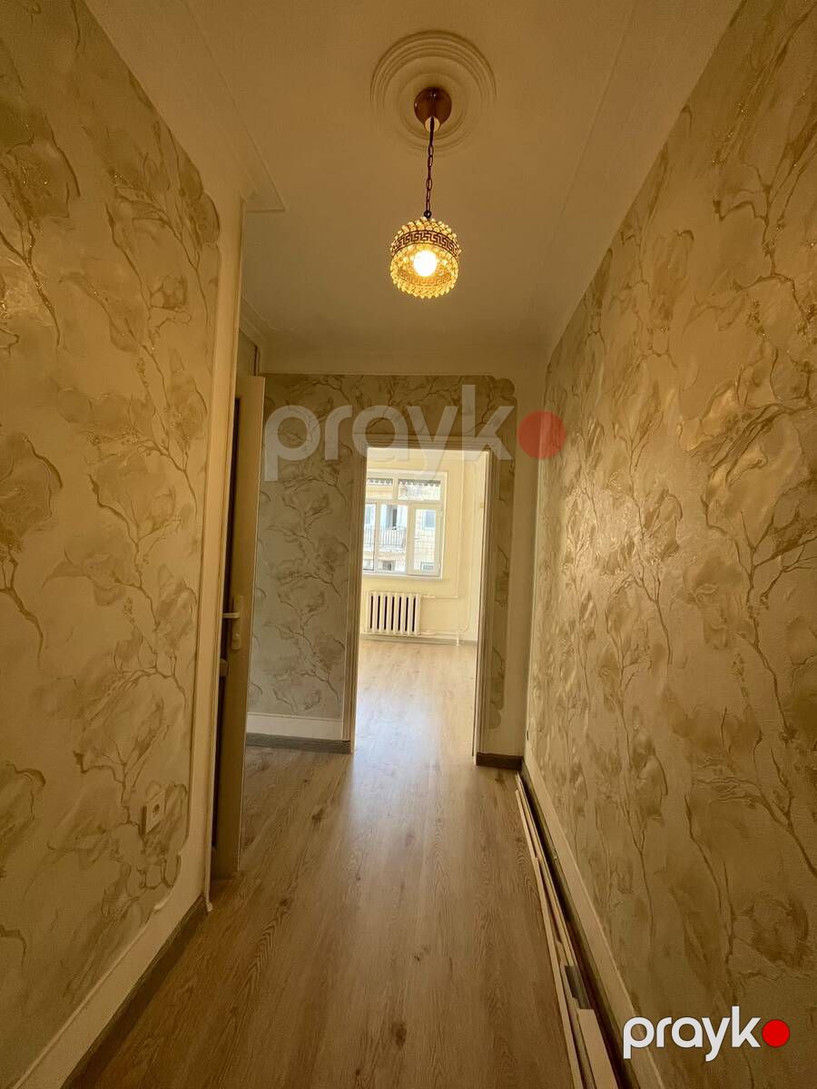 Satılır 2 otaqlı köhnə tikili 45 m² — Mənzil, Bakı (3)