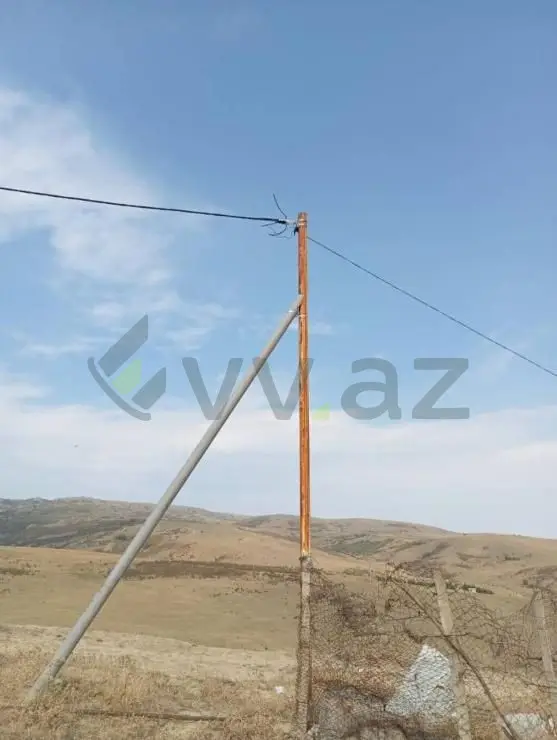 6 sot Torpaq Satılır, Şamaxı — Torpaq, Şamaxı (11)