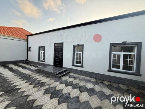 Sabunçu rayonunda 3 otaqlı Həyət evi Satılır, 90 m² — Bakı
