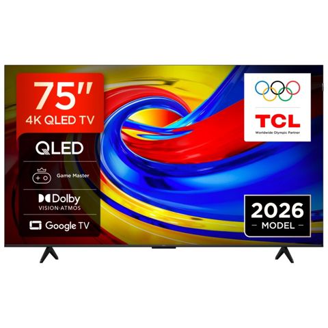 Televizor TCL Premium QLED 75P7L — Bakı