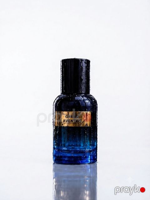 No Brand Aventus kişilər üçün ətir suyu 30 ml — Bakı