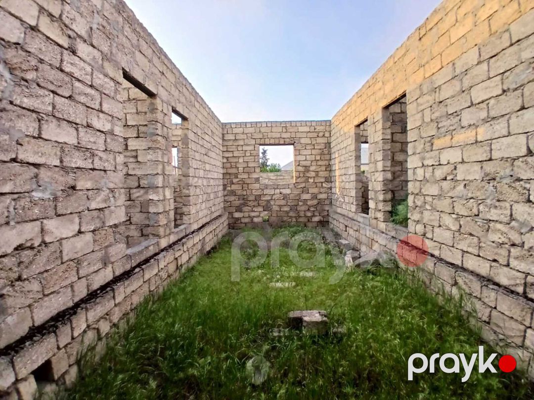 Həyət evi, Maştağa qəs — Ev, villa, Bakı (7)