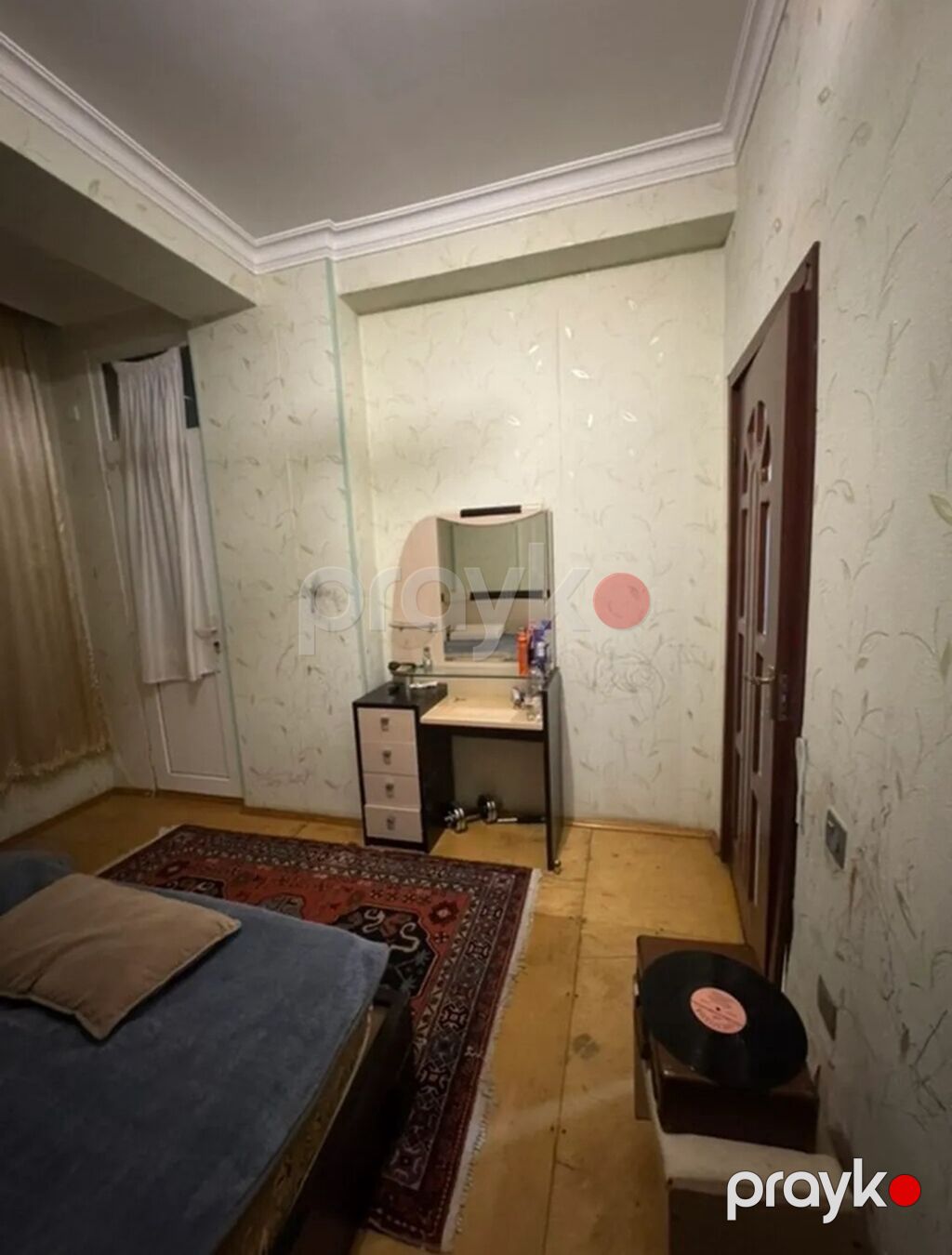 Yeni tikili binada hər bir şəraiti olan yeni mənzilə Kirayə qalmaq — Mənzil, Bakı (2)