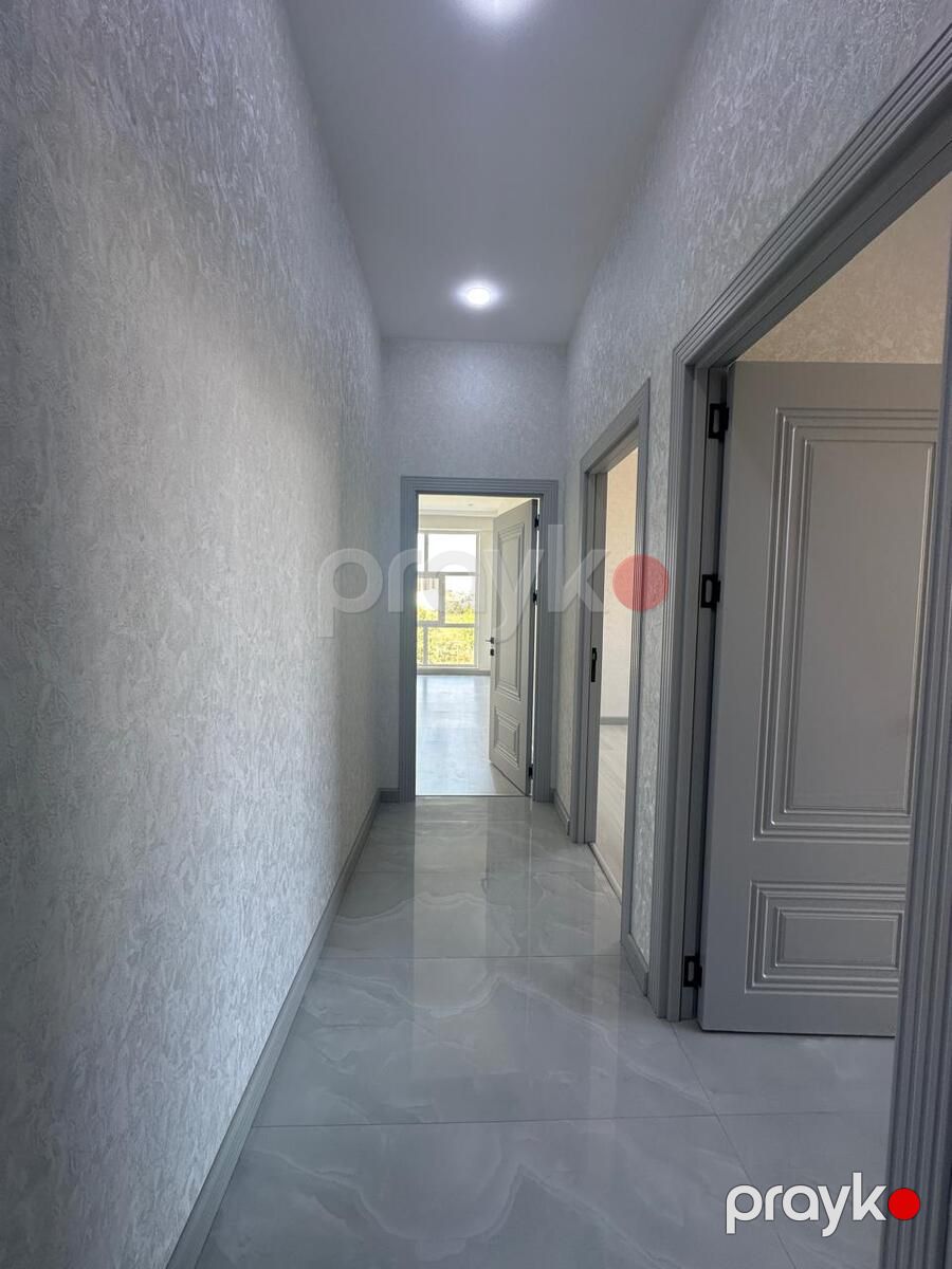 Satılır 3 otaqlı yeni tikili 83.7 m² — Mənzil, Bakı (3)