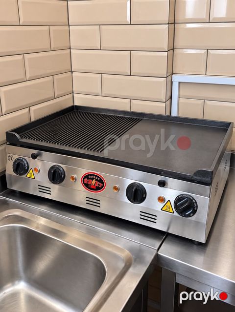 İzqara aparati 67 42 sm Qiymet 200 Azn.yeni Prof Kitchen-dən 370 — Bakı