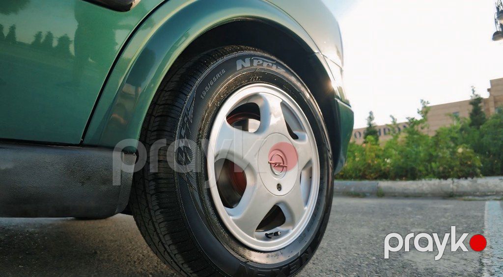 Opel Astra, 1.8 L, 2001 il, 332 145 km 90-ZO-396 — Avtomobillər, Sumqayıt (5)