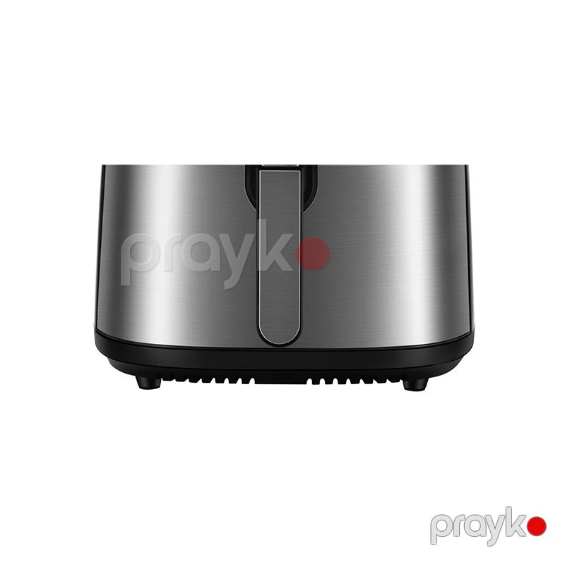 Sonifer SF-1031Çoxfunksiyalı Sensorlu Ekranlı Elektrikli Qızardıcı 1800W Gücündə Airfryer Böyük Tutumlu 8L — Digər mətbəx texnikası, Bakı (3)