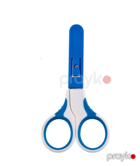 Uşaq dırnaq qayçısı SL-450, qapaqlı, məhsul çeşiddə — Bakı