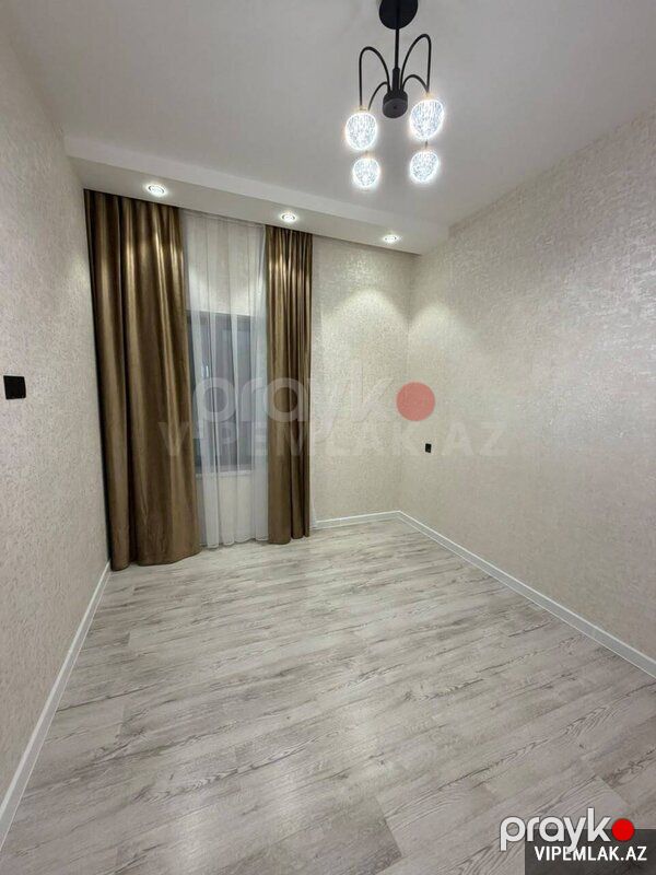 Xəzər rayonunda 4 otaqlı Villa Satılır, 160 m² — Ev, villa, Bakı (7)