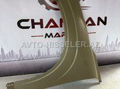 Changan Uni-Z Kırlo — Changan Market — Кузовные детали