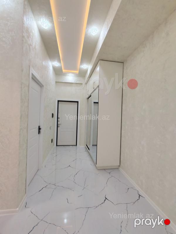 Satılır 3 otaqlı Bina evi menzil (Yeni tikili), 80 m², Xırdalan ş — Mənzil (7)