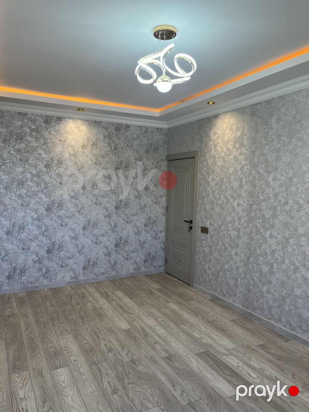 Satılır 2 otaqlı köhnə tikili 60 m² — Mənzil, Bakı (3)