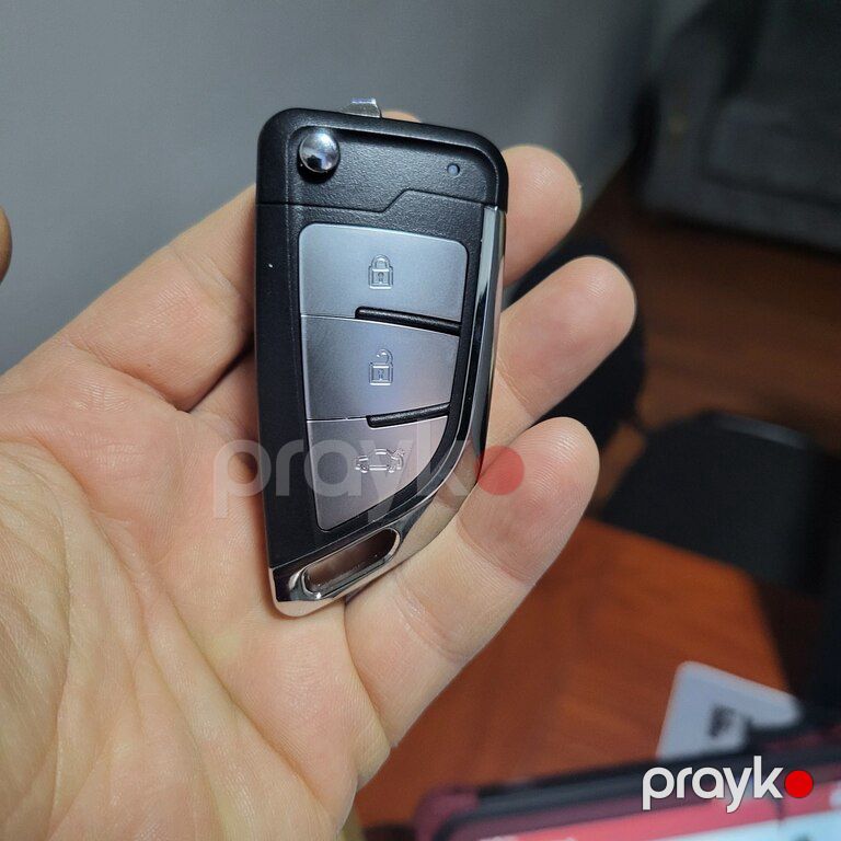Avtomobil açarı "Thınkcar TKey 101" — Ehtiyat hissələri və aksesuarlar, Bakı (6)