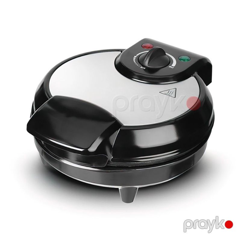 RAF R.220 Çoxfunksiyalı Elektrikli Toster Vafli Hazırlayan Toster 1200W — Toster və vaflyasıcı, Bakı (4)