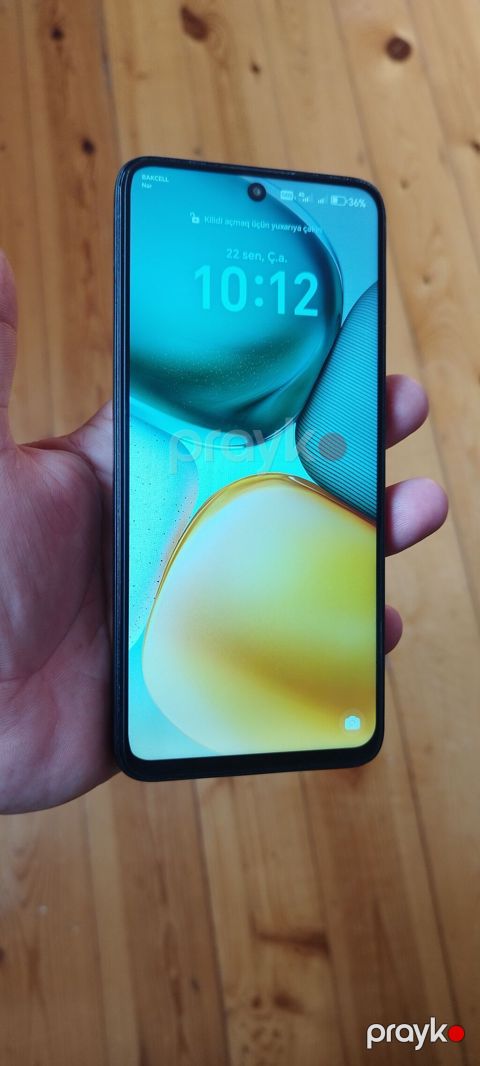 Honor X7c, 256 GB, rəng - Qara, Sensor — Digah