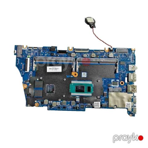 Ana plata HP Elitebook 640 G10 i5 1335U — Bakı