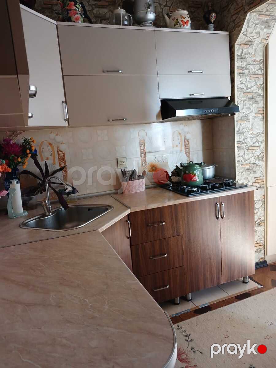 Satılır 3 otaqlı köhnə tikili 90 m² — Mənzil, Bakı (3)