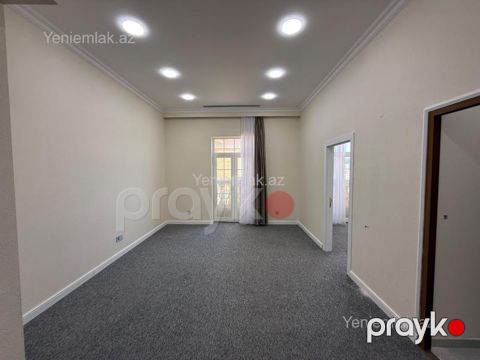Satılır 2 otaqlı Bina evi menzil (Yeni tikili), 44 m², Xətai rayonu — Bakı