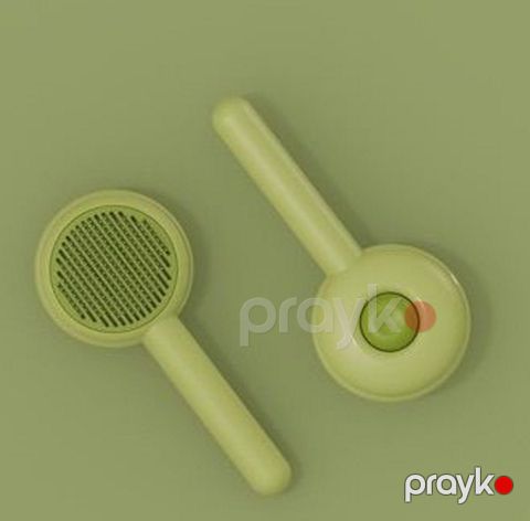 Daraq pişik və itlər üçün SS381850, yaşıl — Bakı