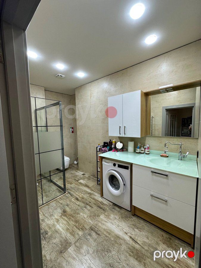 3 otaqlı mənzil, 113.6 m², bileceri.q, Bakı — Mənzil, Bakı (5)