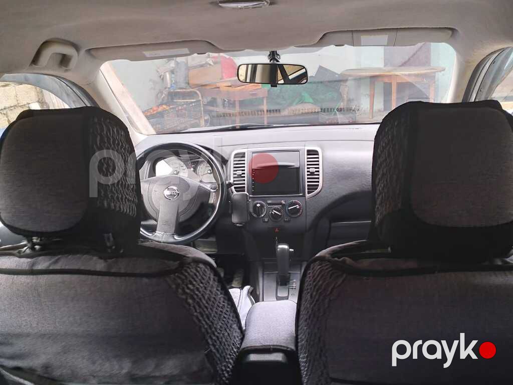 Nissan Wingroad, 1.5 L, 2015 il, 150 000 km — Avtomobillər, Bakı (7)