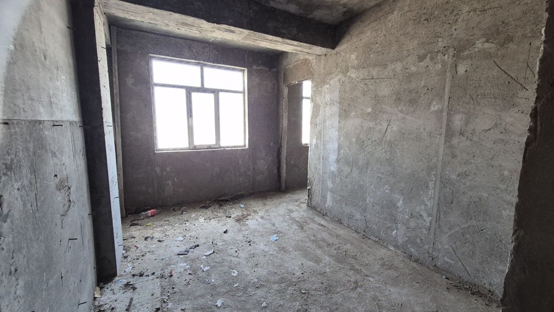 1-otaqlı yeni tikili, Xırdalan ş., 53.8 m² — Mənzil, Xırdalan (2)