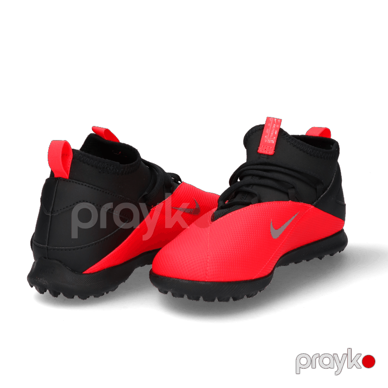 Yeni Nike Phantom VSN 2 Club DF TF Sport Ayaqqabı — Geyim, ayakkabı, aksesuarlar, Bakı (2)