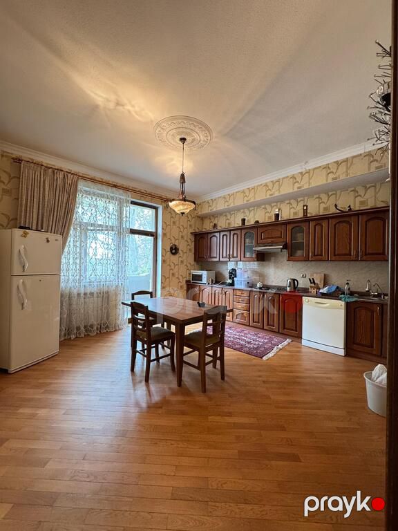 Satılır 3 otaqlı yeni tikili 160 m² — Mənzil, Bakı (8)
