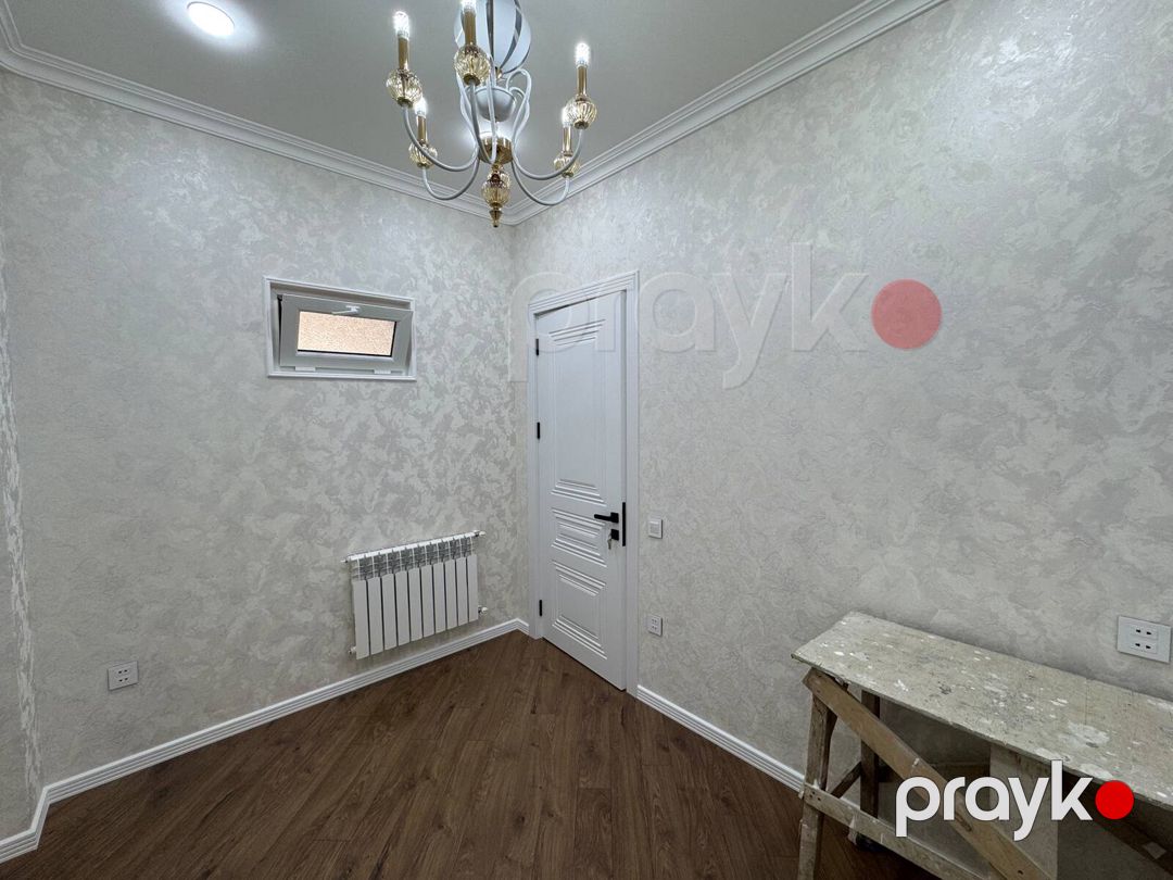 Satılır 3 otaqlı yeni tikili 94 m² — Mənzil, Bakı (10)